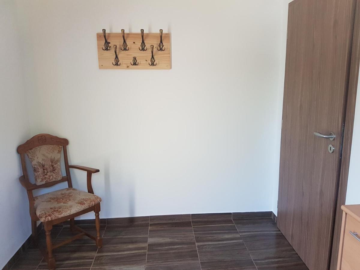 Chata Pod Jasanem Dolní Morava Kültér fotó