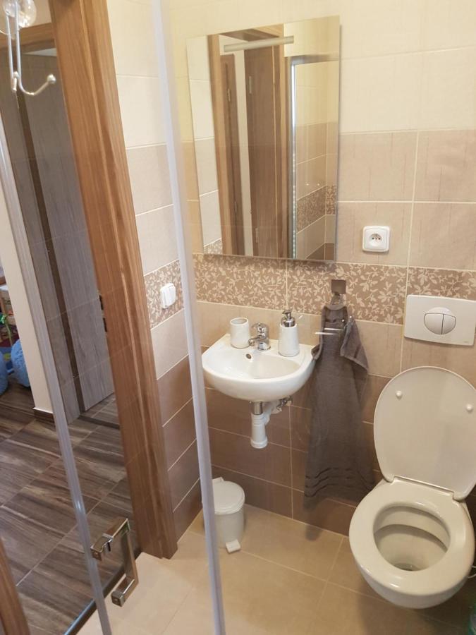 Chata Pod Jasanem Dolní Morava Kültér fotó